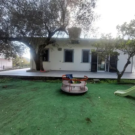Holiday home Elvira *